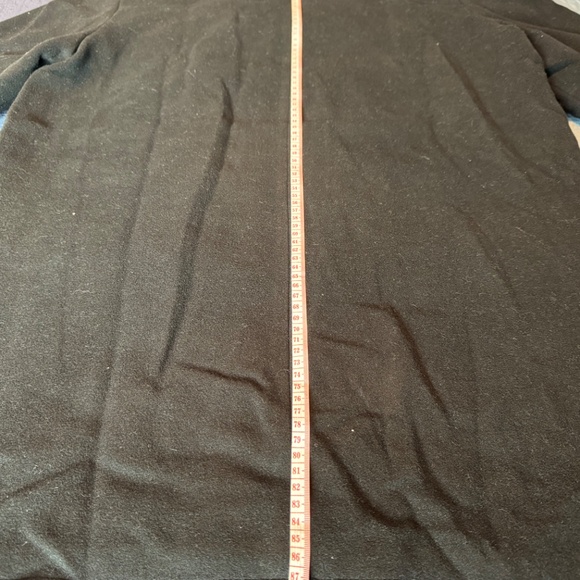 Lauren Ralph Lauren Men's Wool Blend Overcoat - Picture 10 of 10